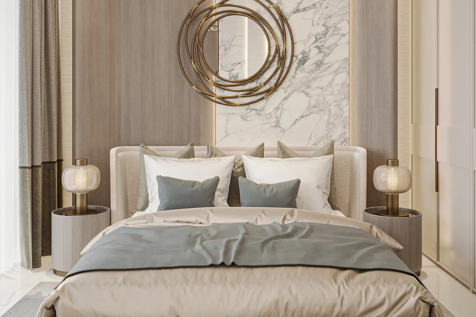 Iluka Residences