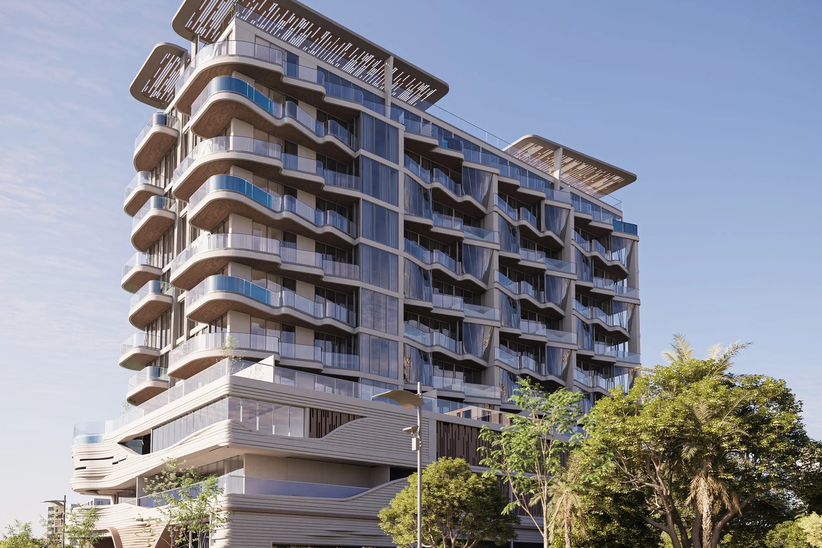 Iluka Residences