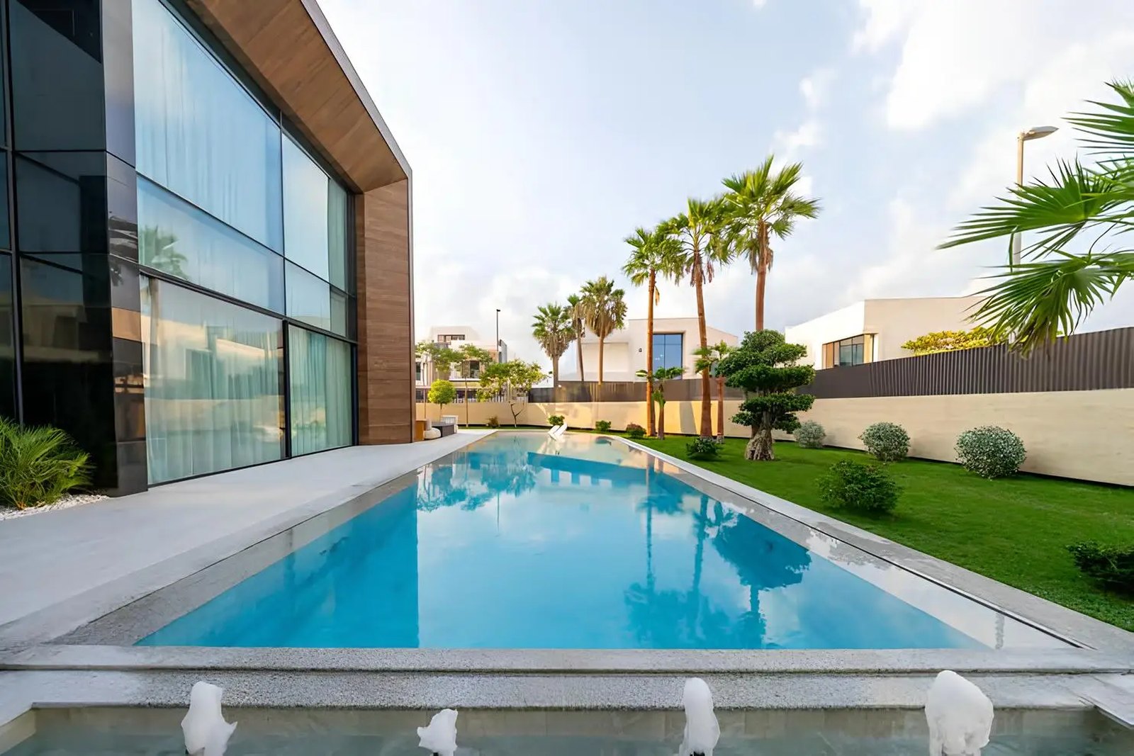 Isola Villa Terra Collection