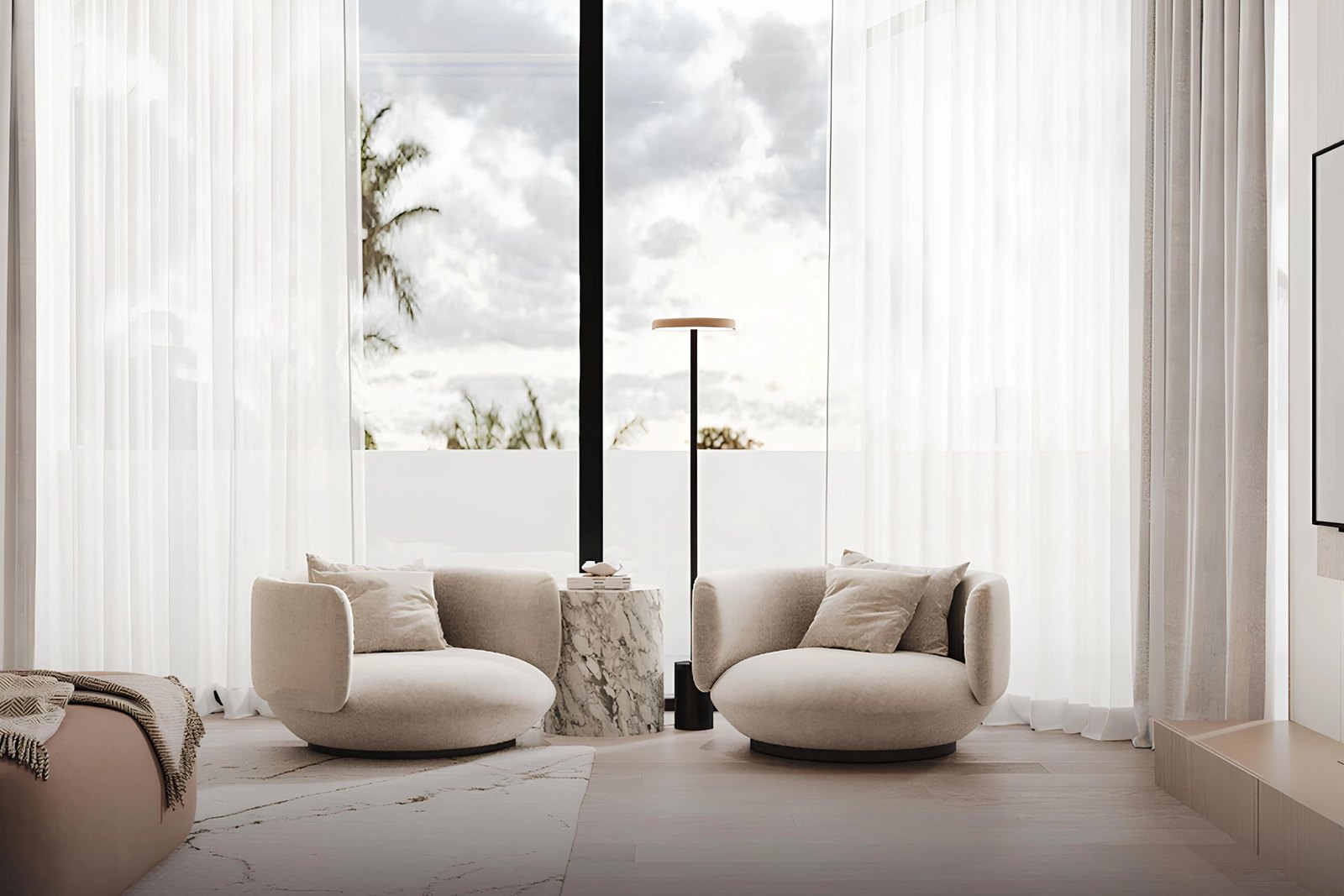 Isola Villa Terra Collection