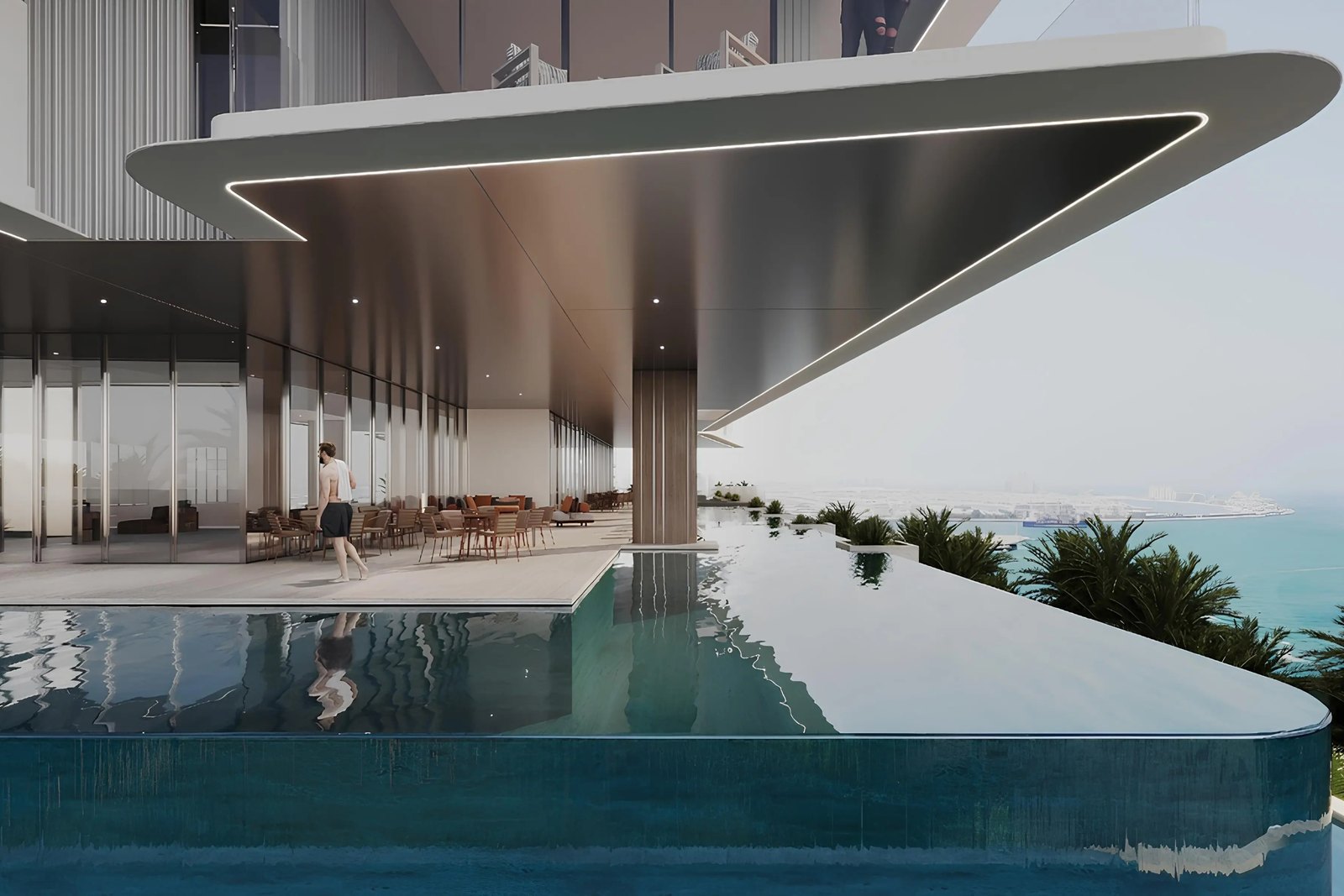 Isolana Residences