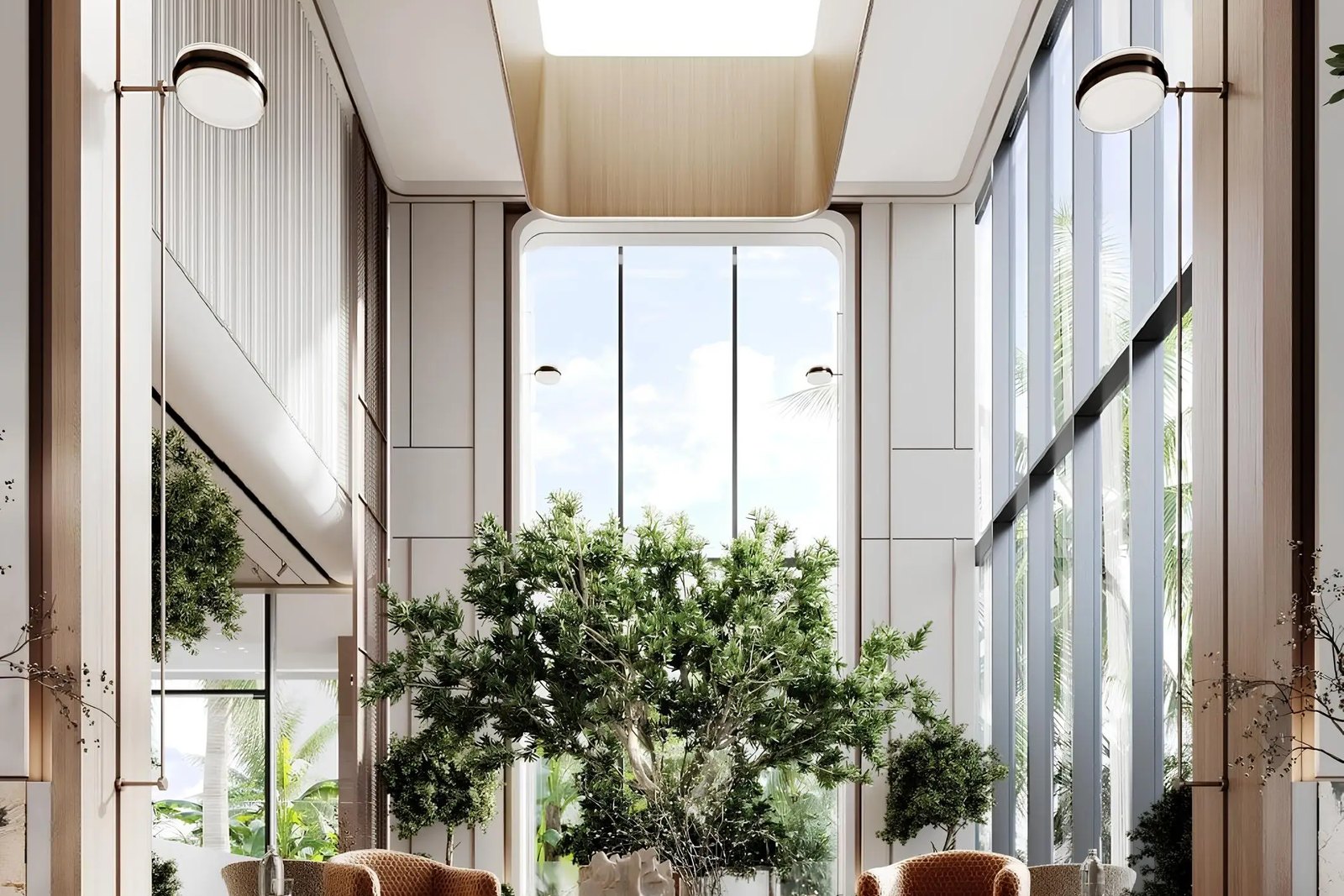 Isolana Residences