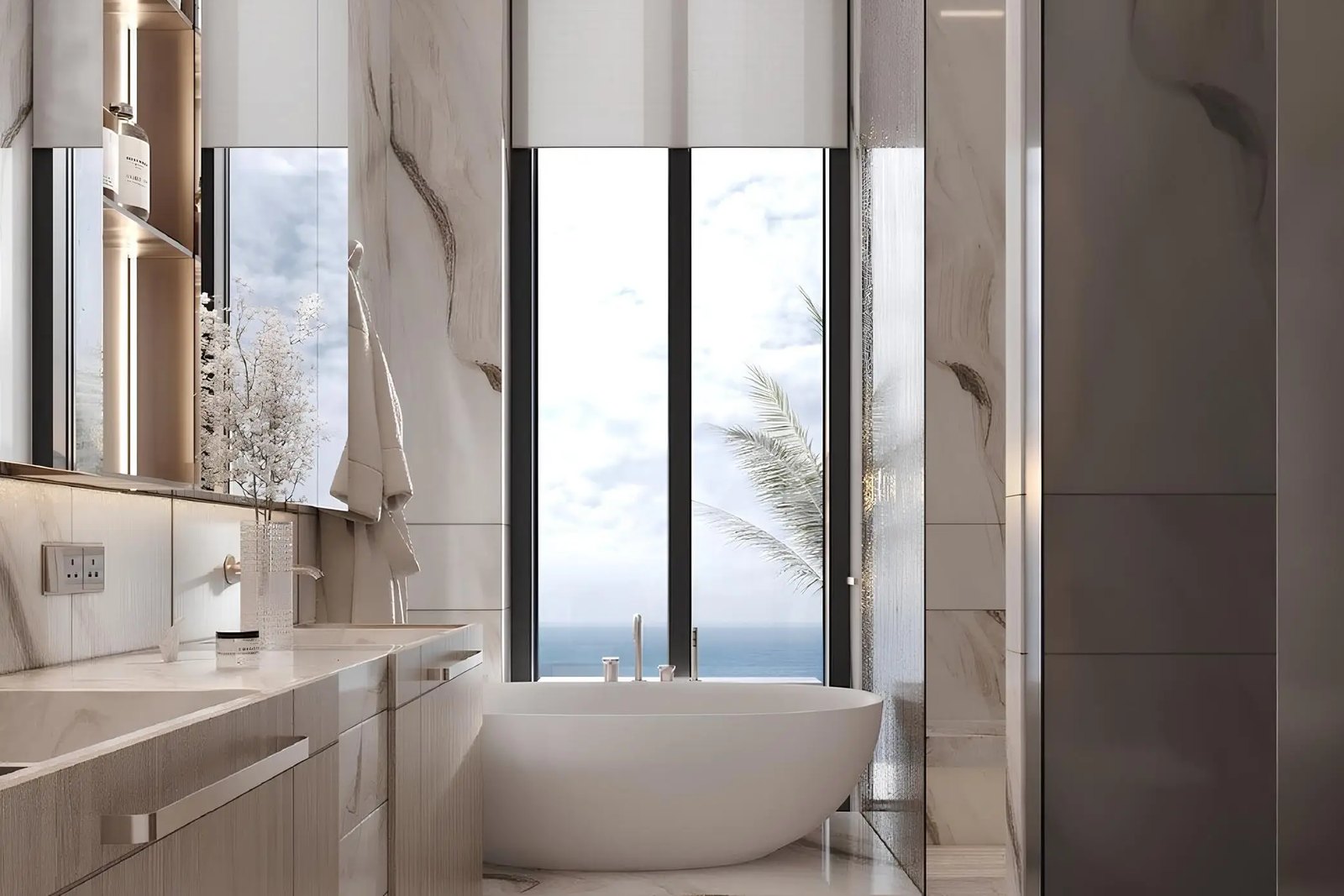 Isolana Residences
