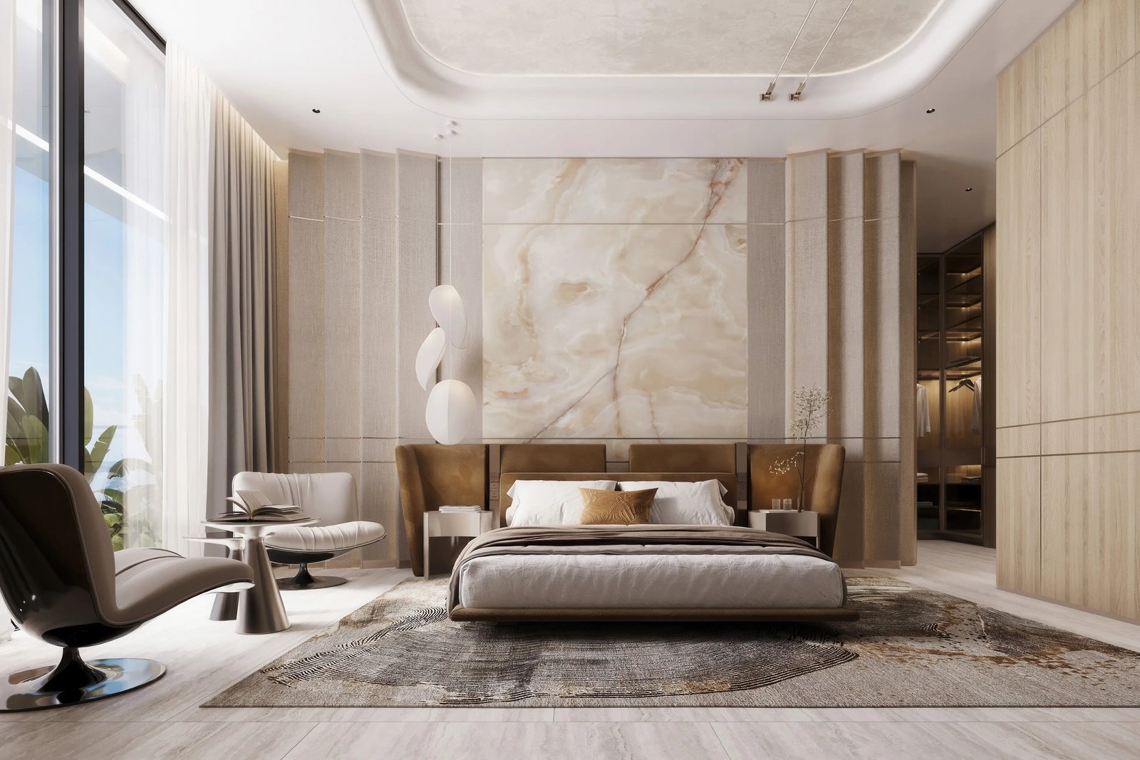 Isolana Residences