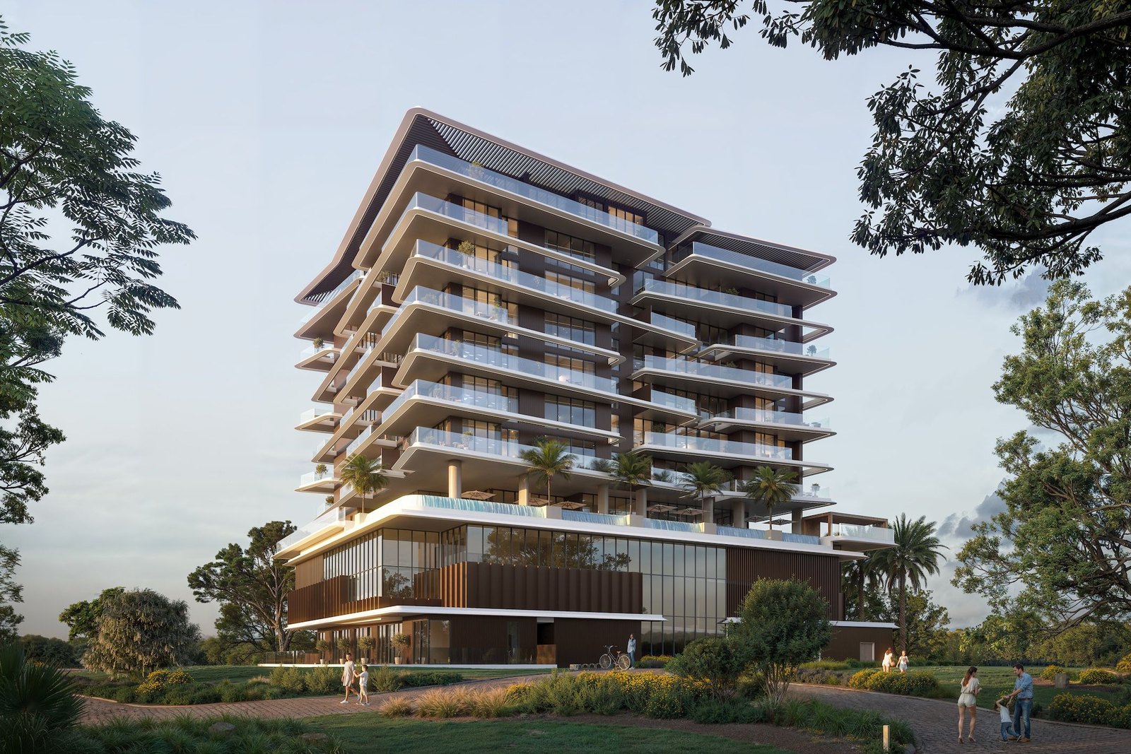 Isolana Residences