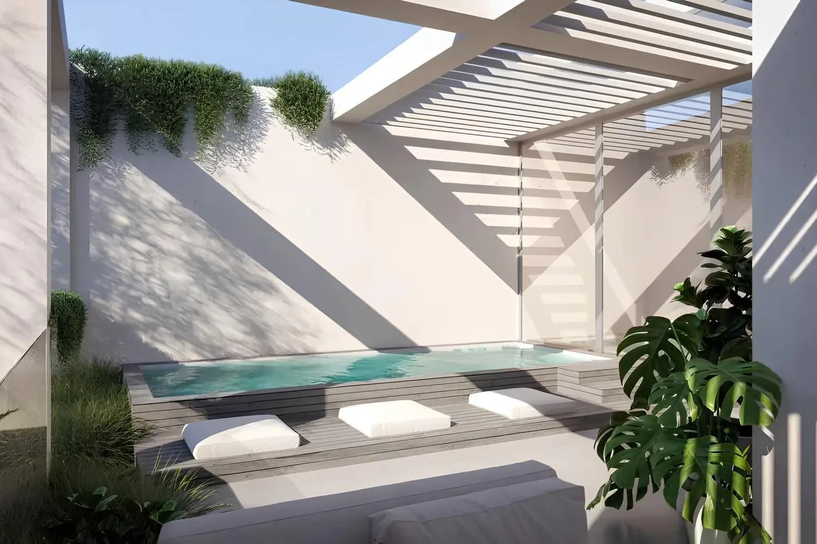 Ixora Homes