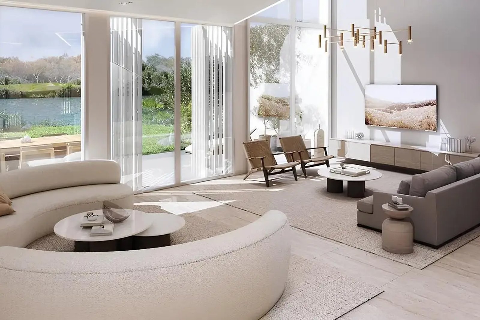 Ixora Homes