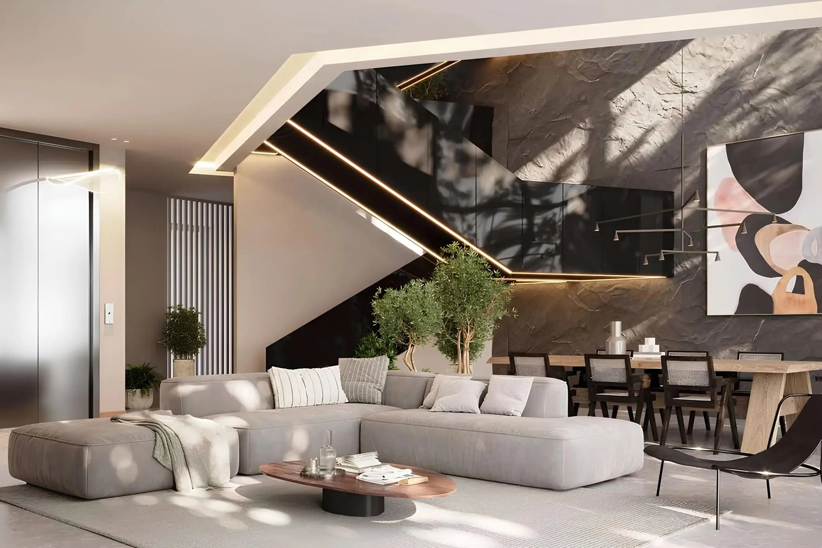 Ixora Homes