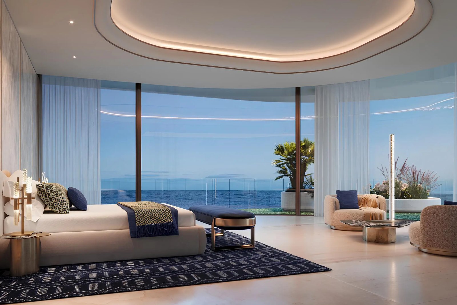 Jacob & Co. Beachfront Living by Ohana