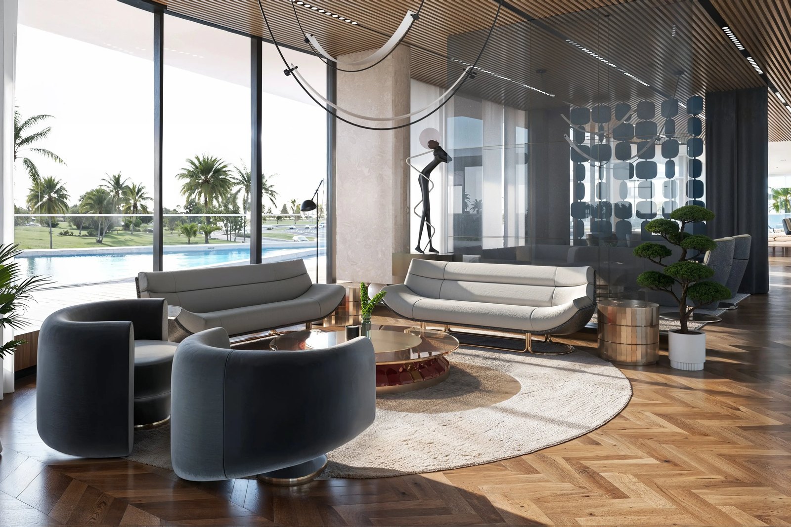 Jacob & Co Residences by Mantra