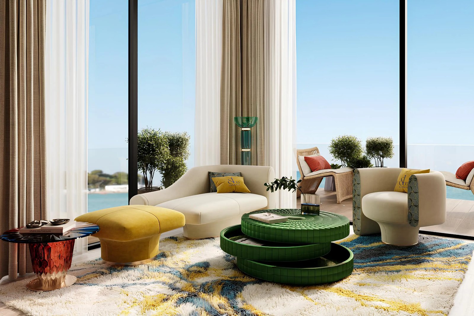 Jacob & Co Residences by Mantra