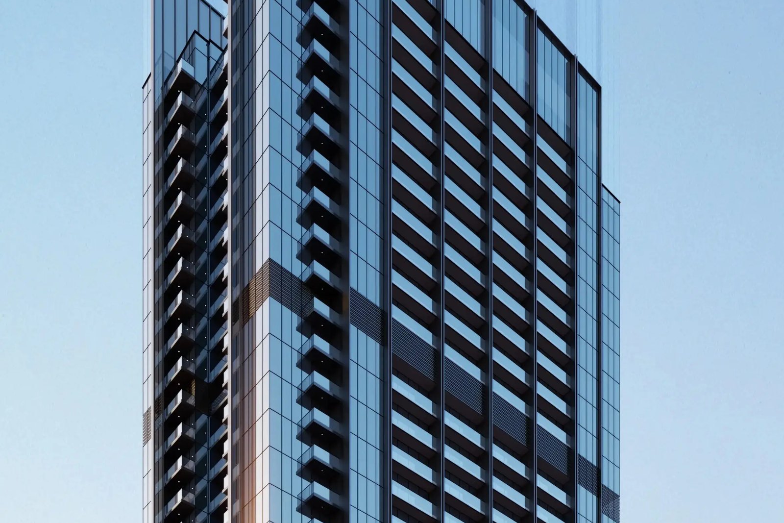 Jade Tower