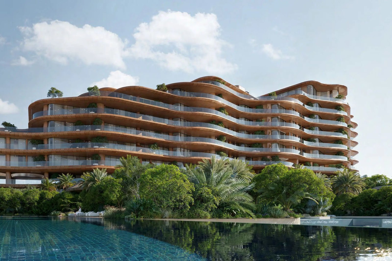 Jumeirah Asora Bay