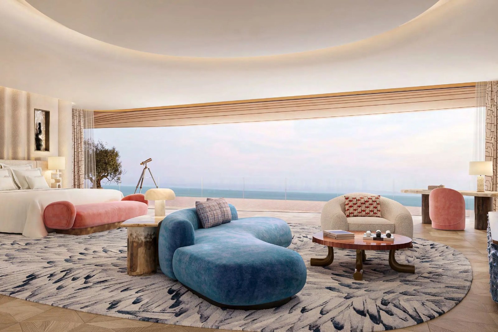 Jumeirah Asora Bay