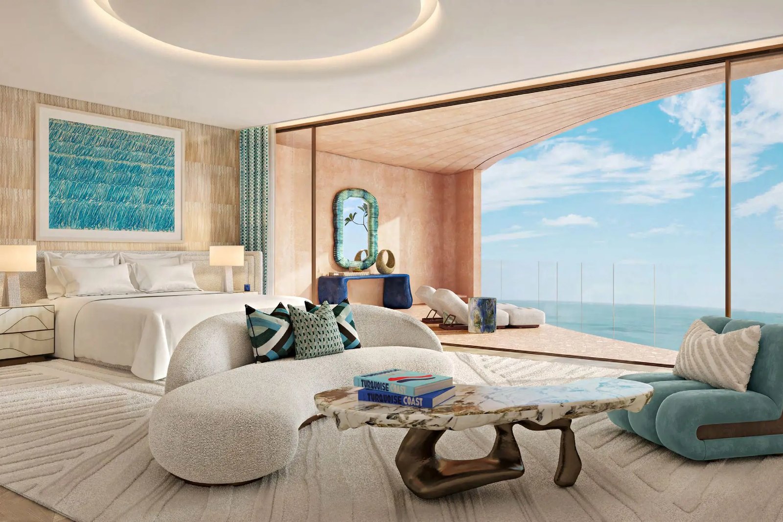 Jumeirah Asora Bay