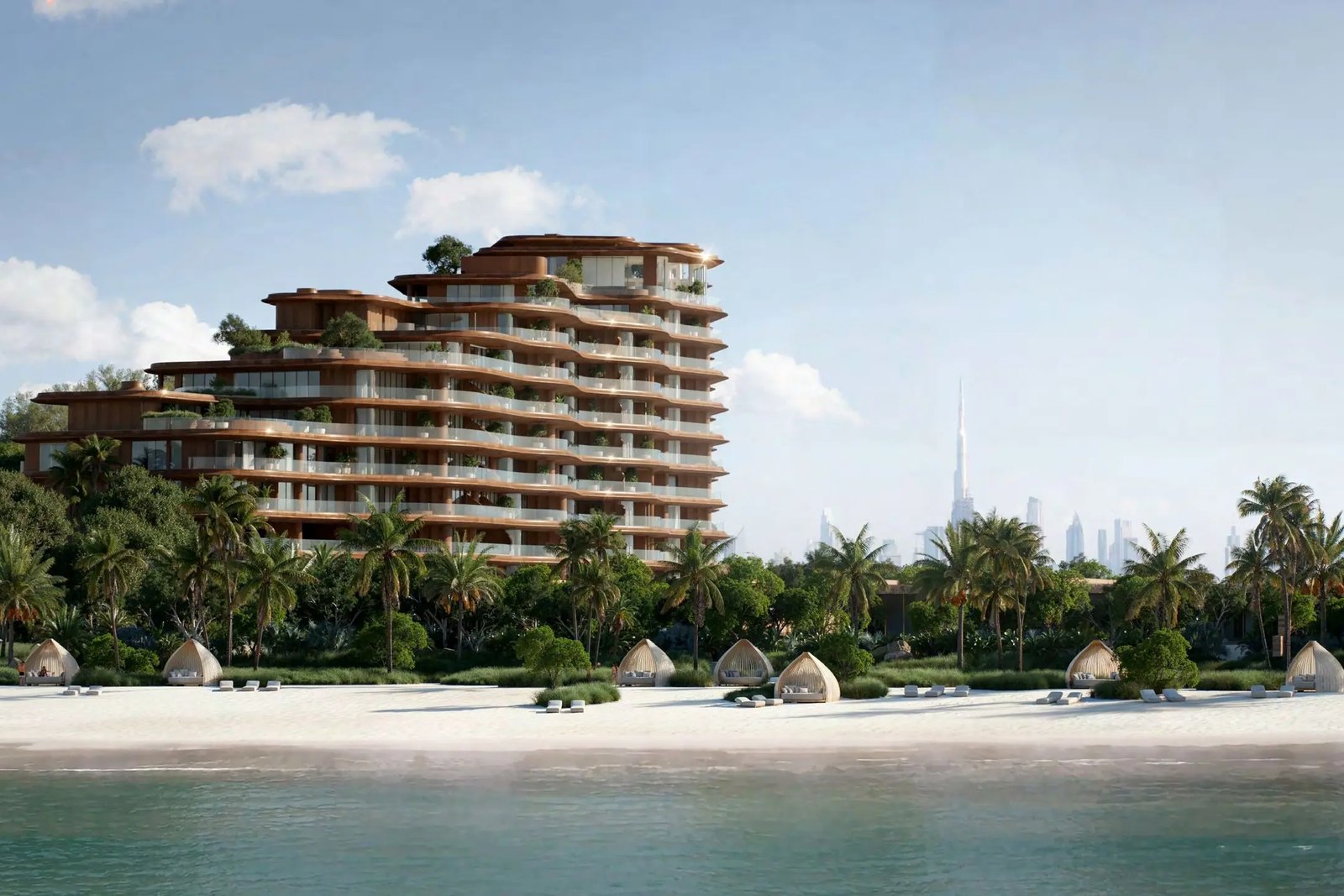 Jumeirah Asora Bay