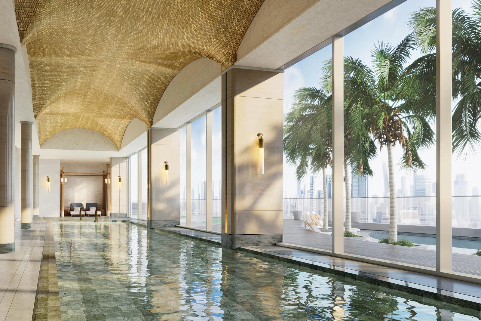 Jumeirah Residence