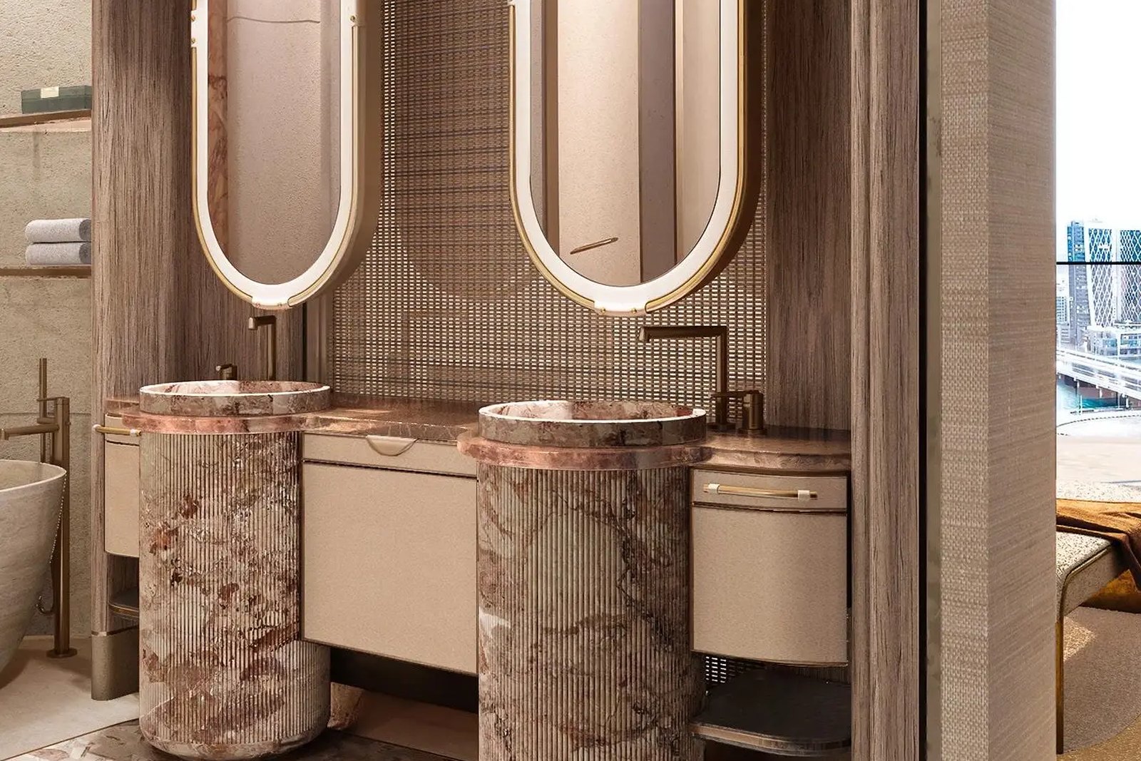 Jumeirah Residence