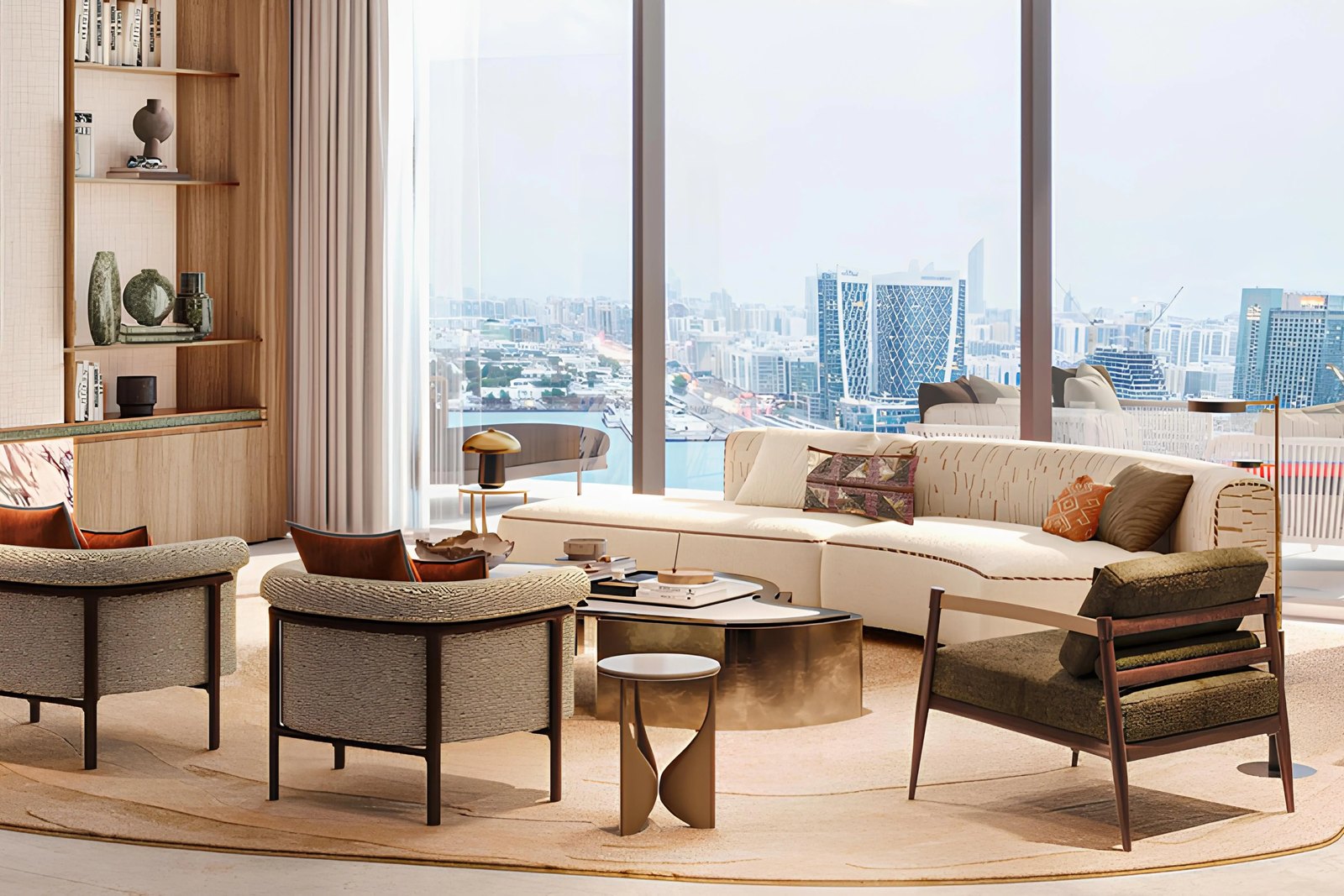Jumeirah Residence