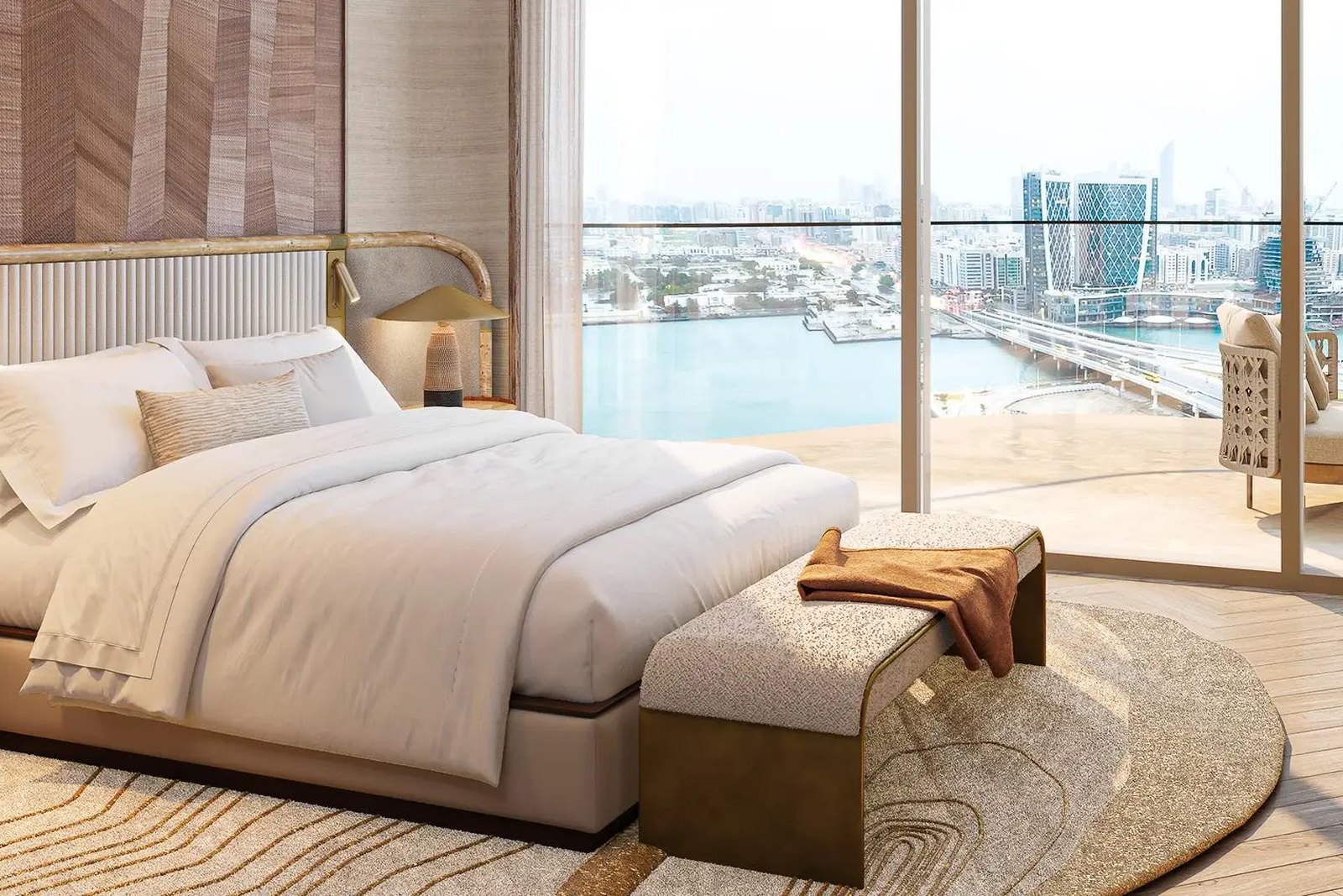 Jumeirah Residence