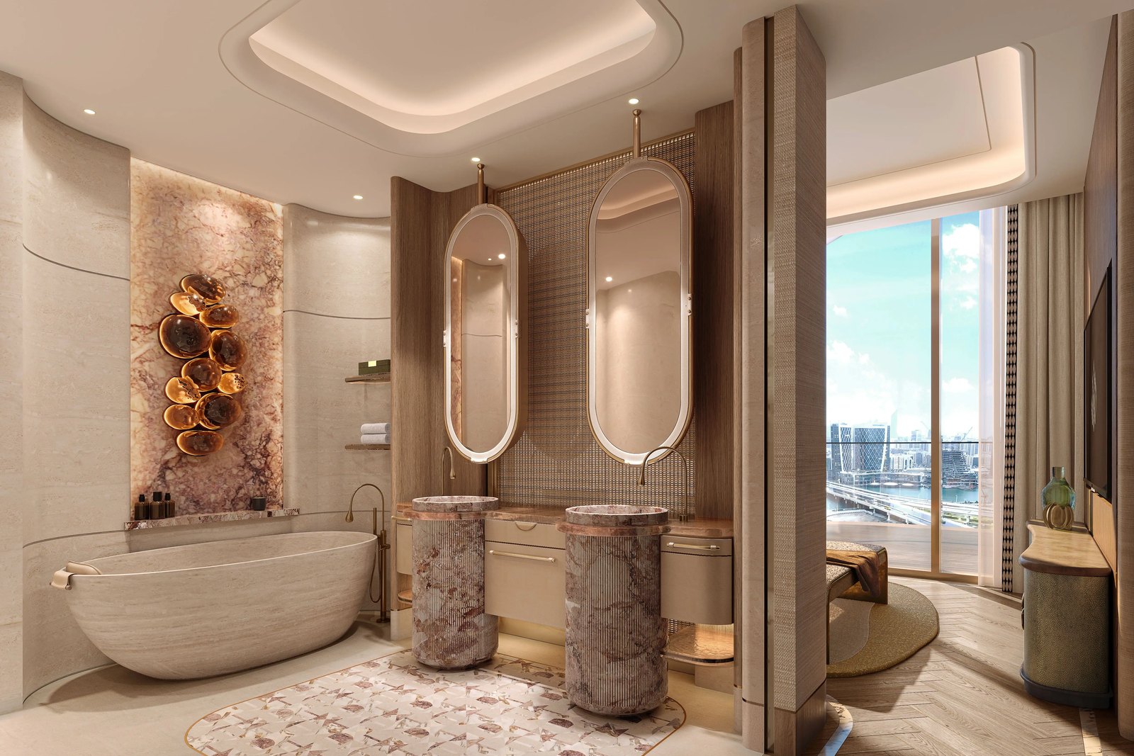 Jumeirah Residence