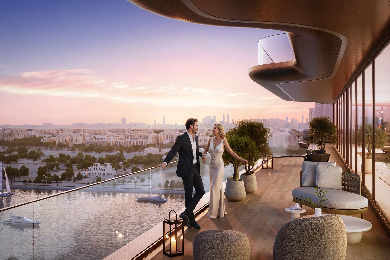 Jumeirah Residence