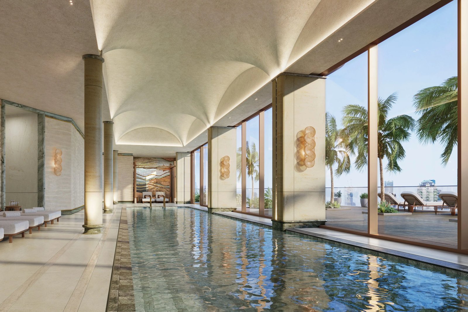 Jumeirah Residence