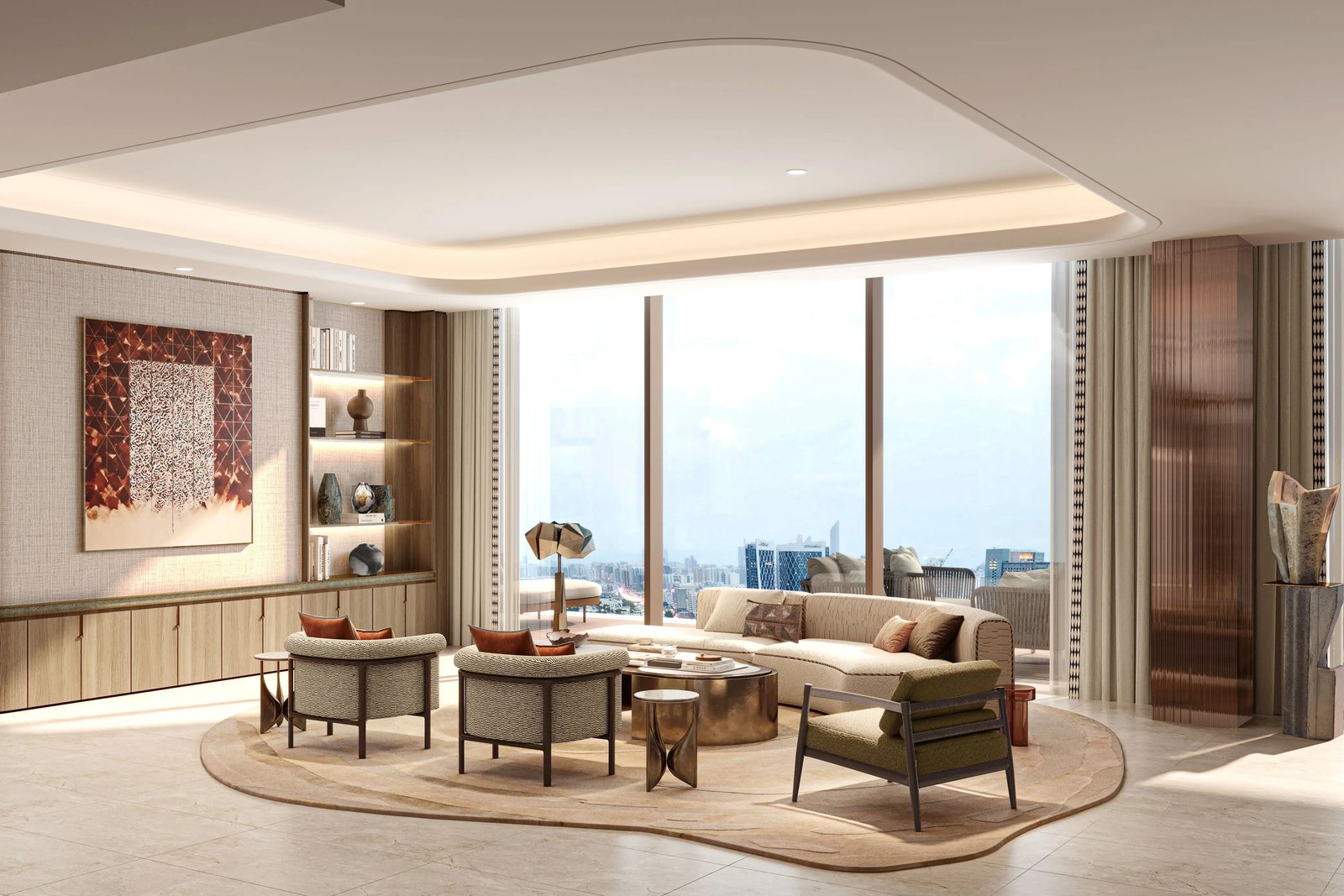 Jumeirah Residence