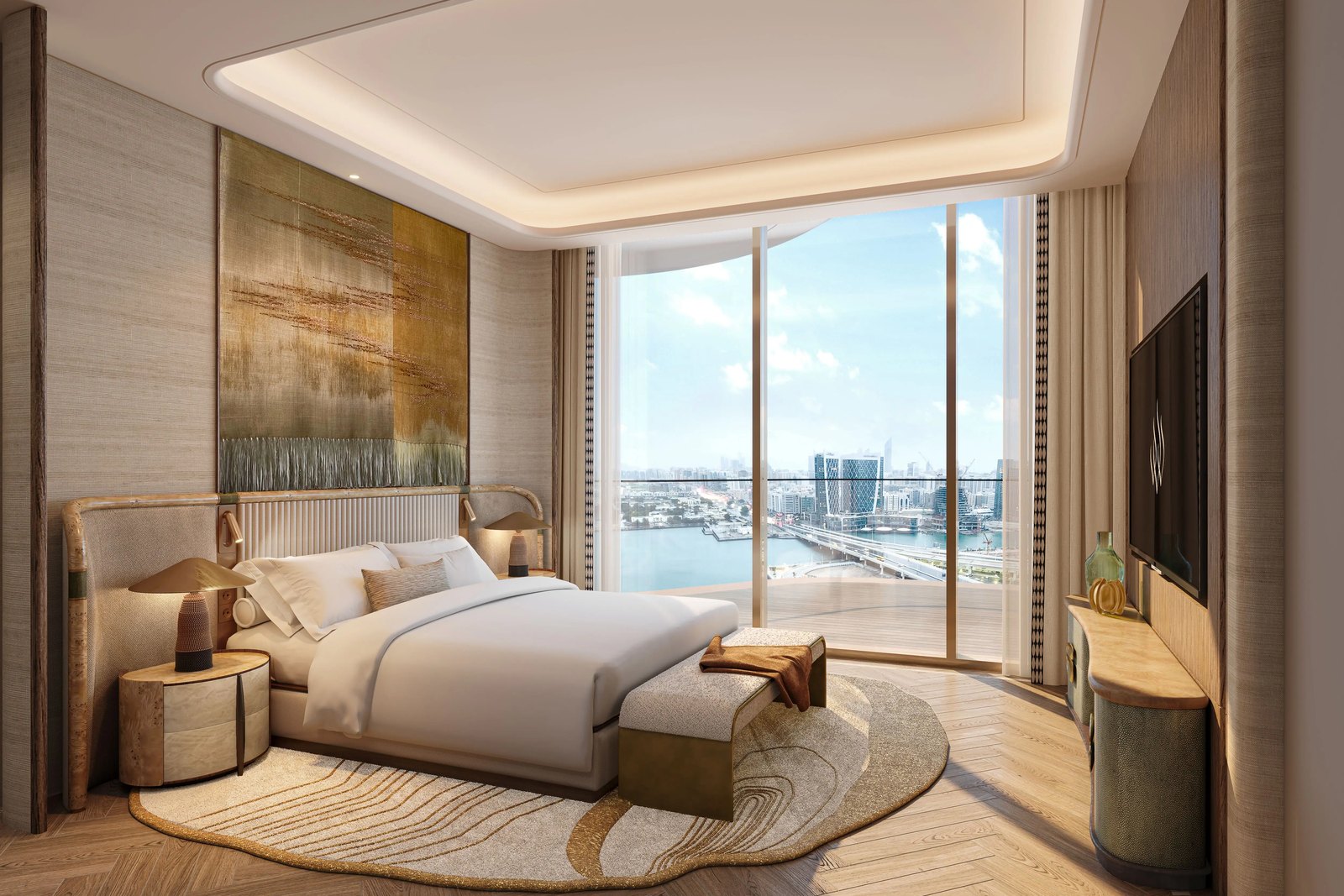 Jumeirah Residence