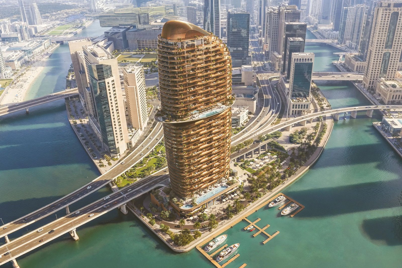 Jumeirah Residence