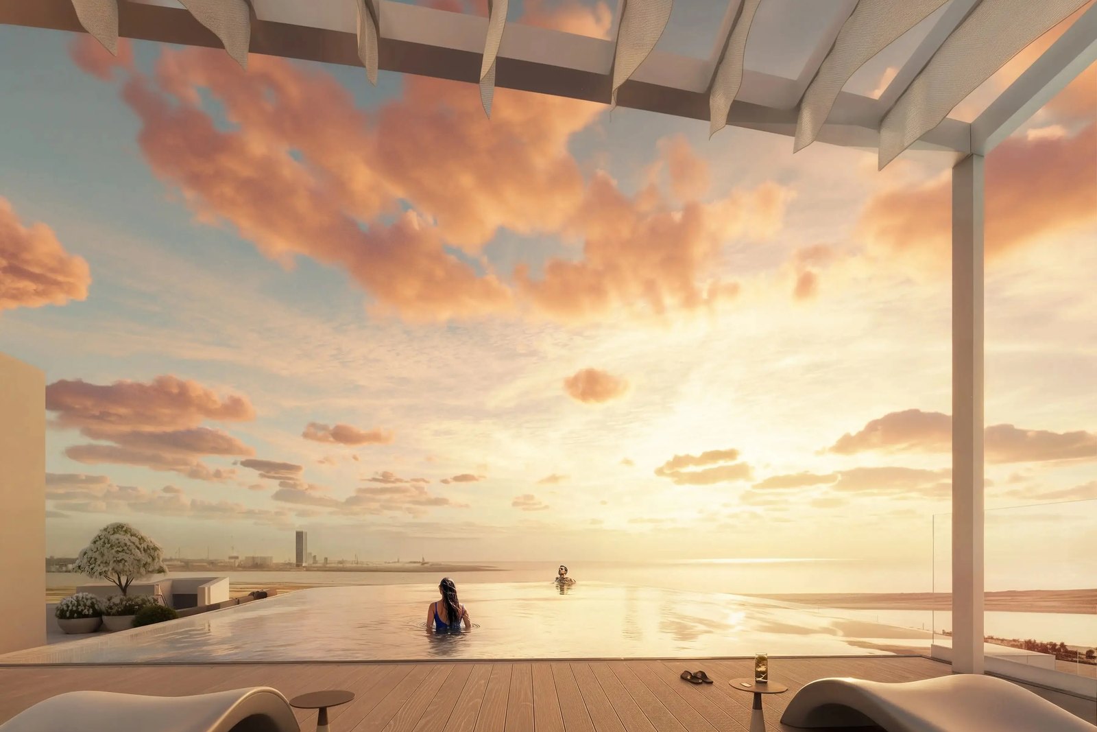 JW Marriott Residences