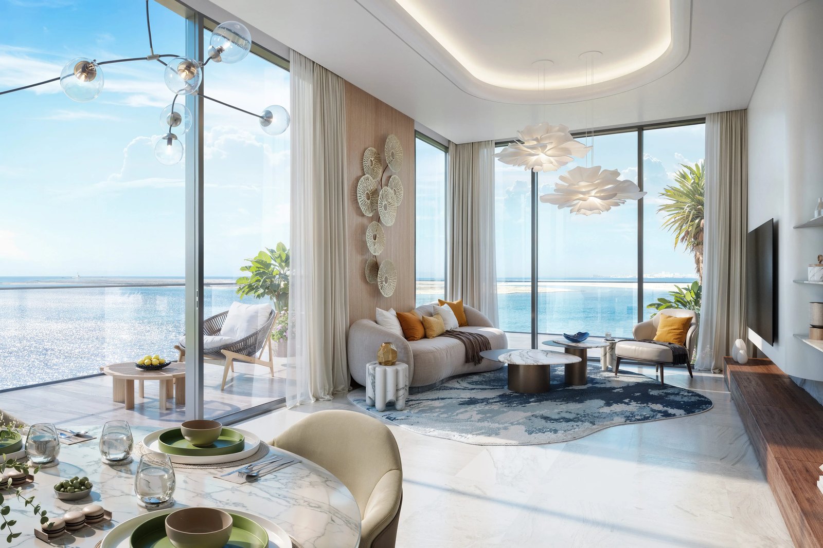 JW Marriott Residences