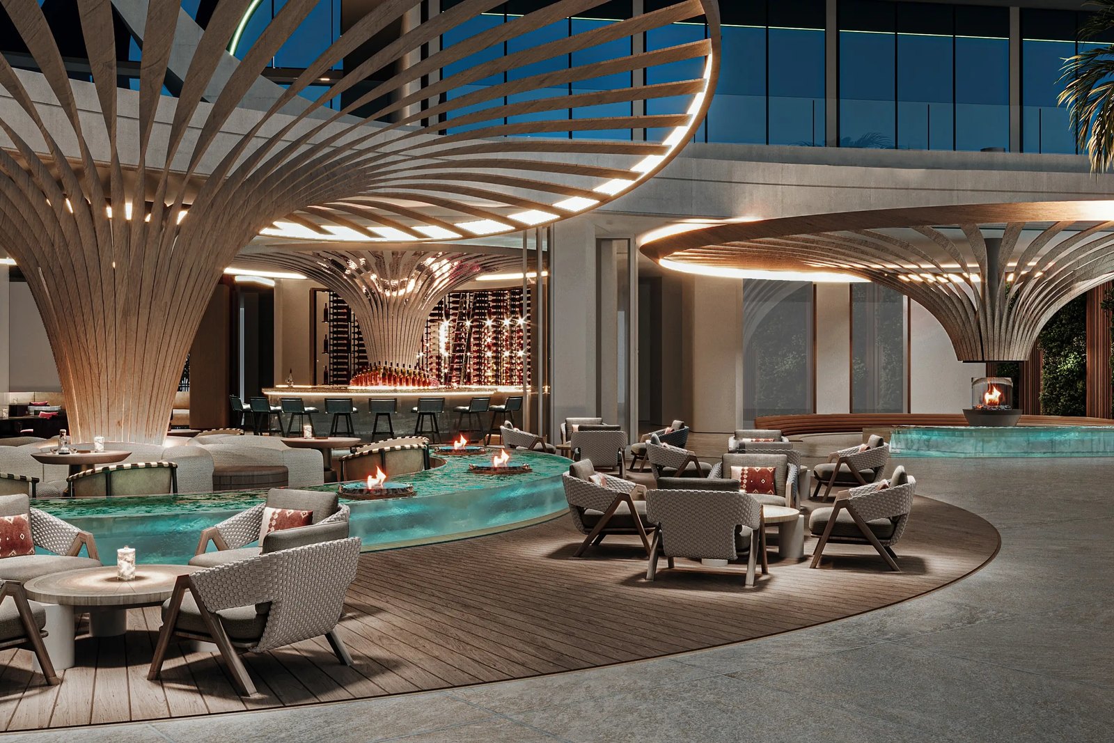 JW Marriott Residences & Resort