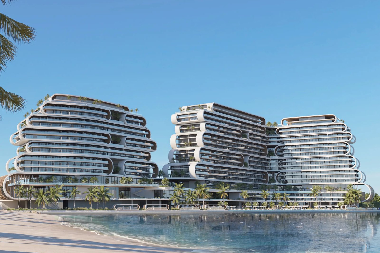 JW Marriott Residences & Resort