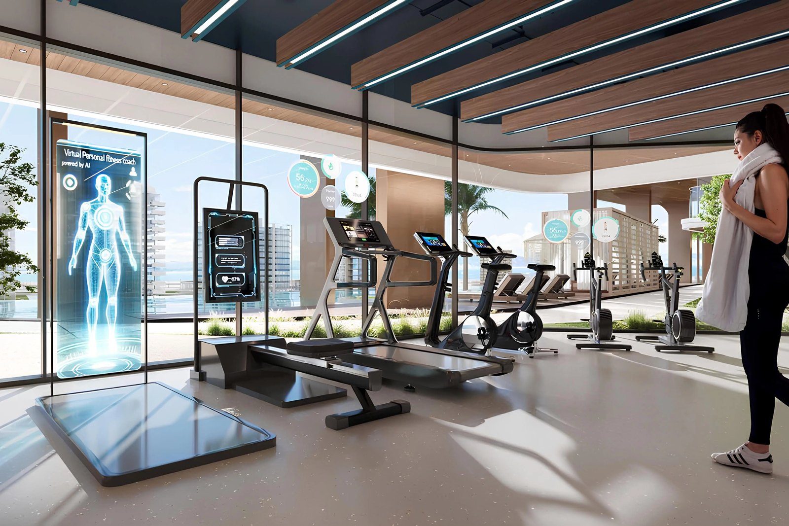 Kaia Residences