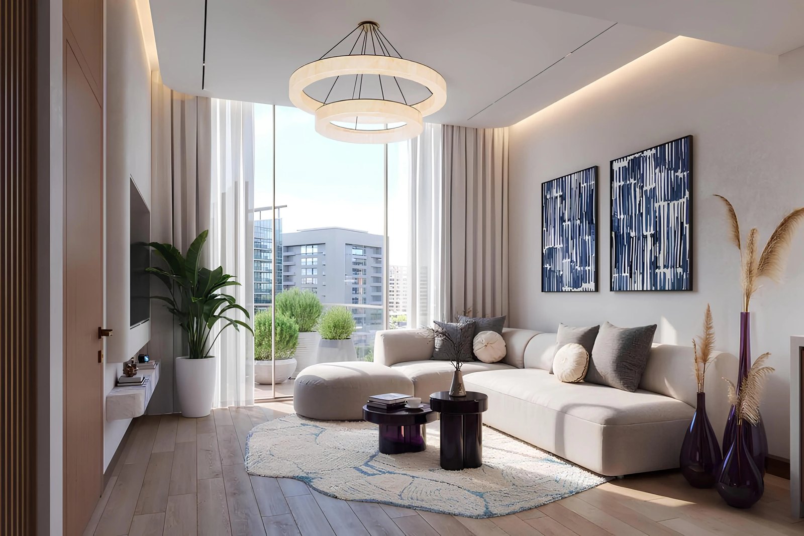 Kaia Residences