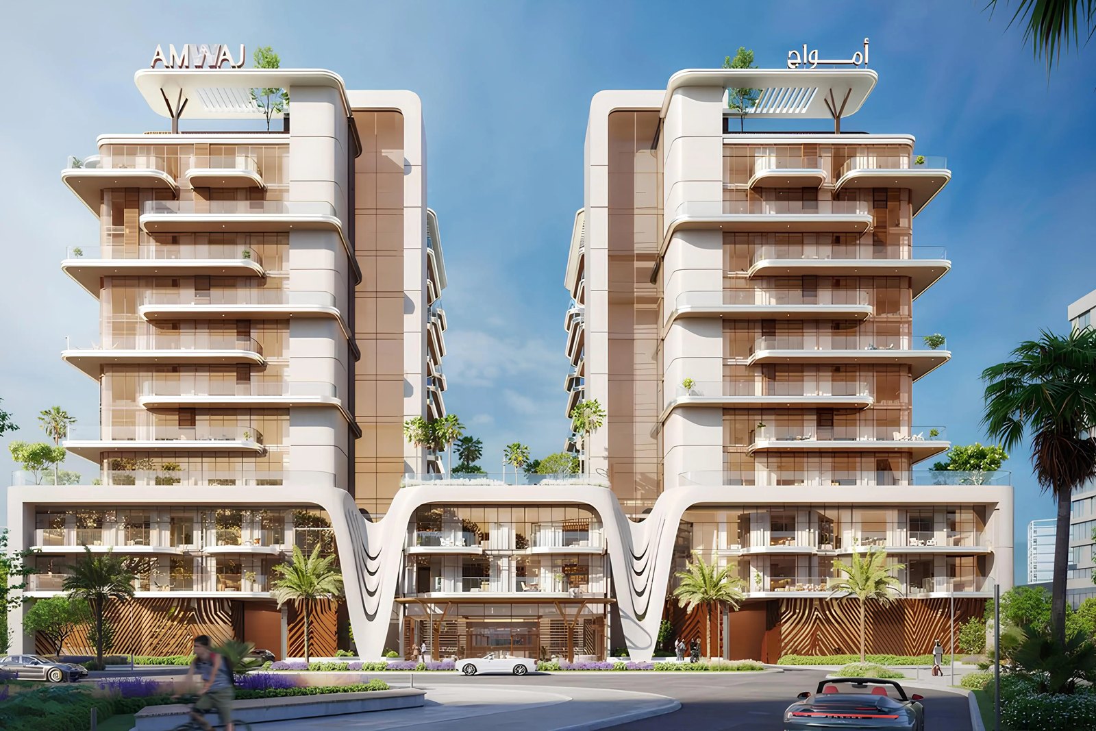 Kaia Residences
