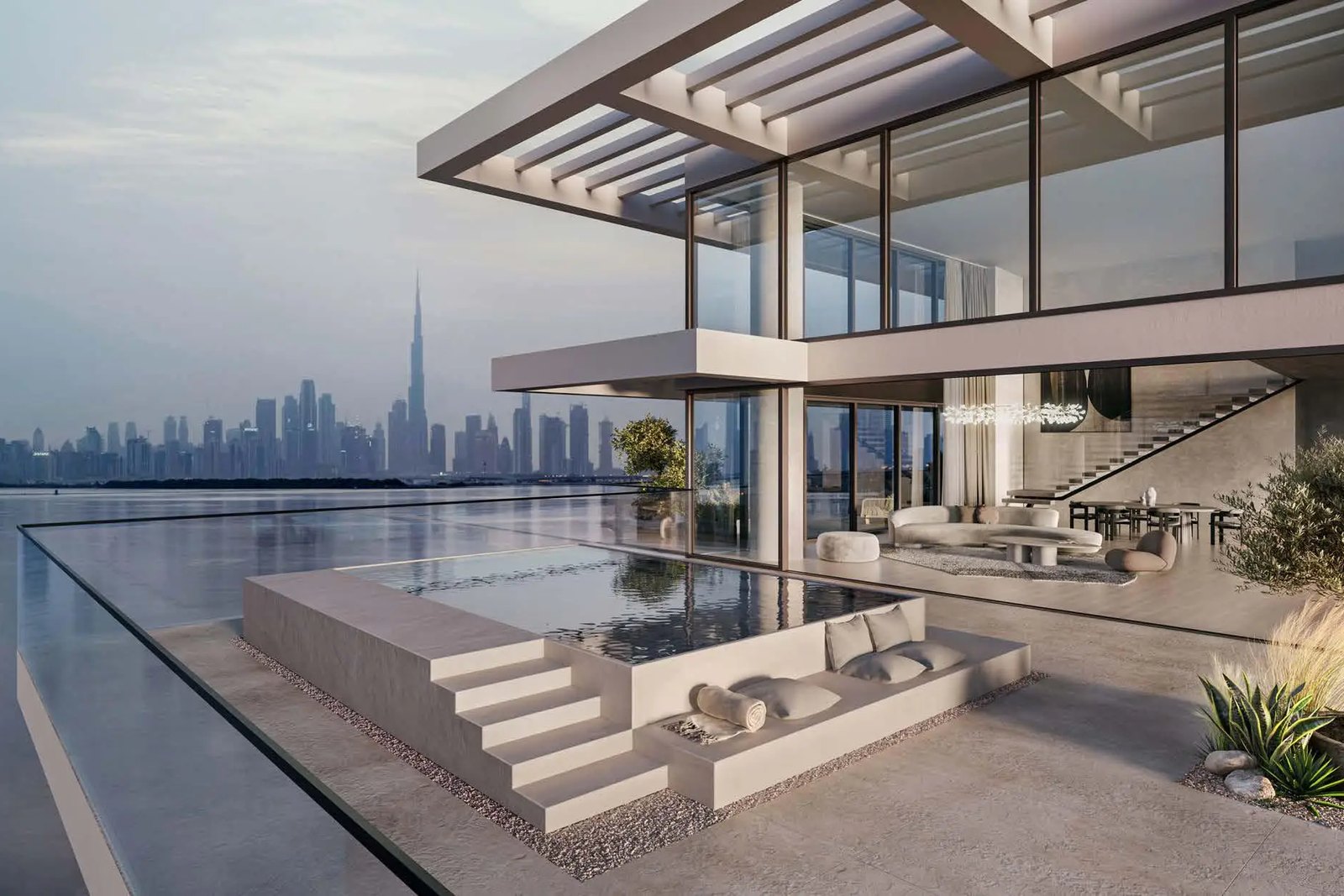 Kempinski Residences The Creek