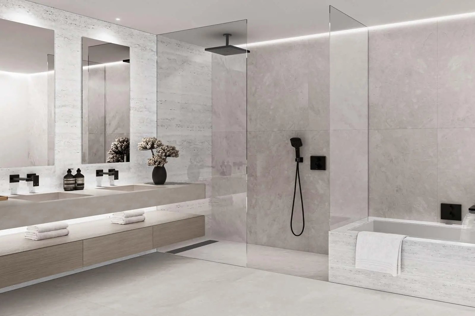 Kempinski Residences The Creek