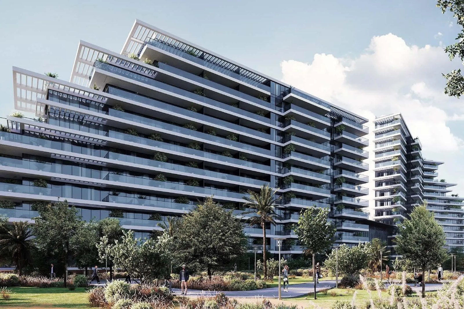 Kempinski Residences The Creek