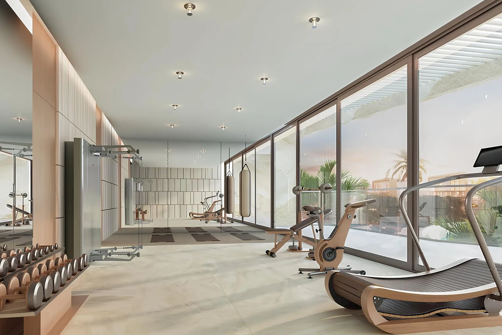Knightsbridge Phase 2