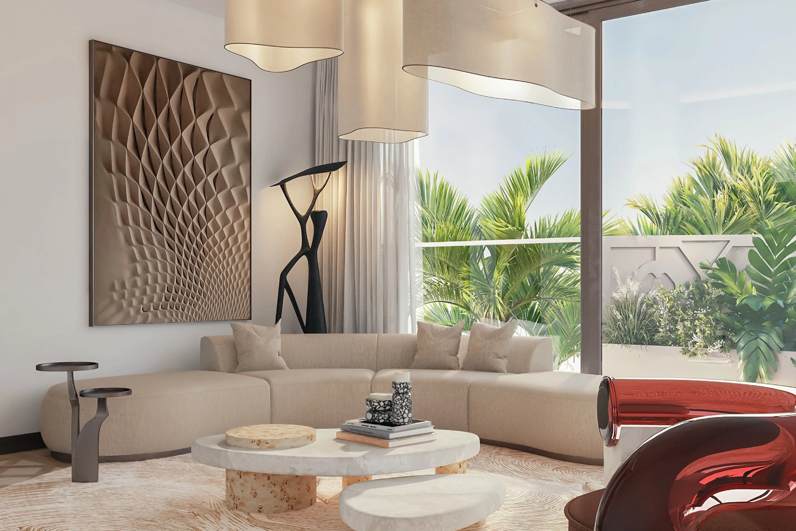 Knightsbridge Phase 2