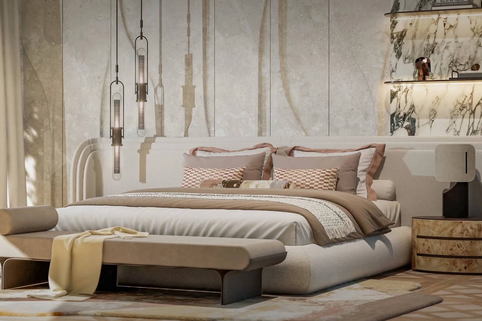 Knightsbridge Phase 2