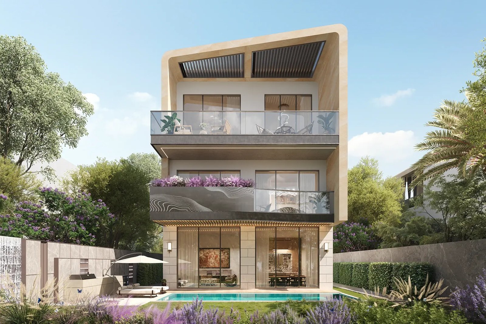 Knightsbridge Phase 2