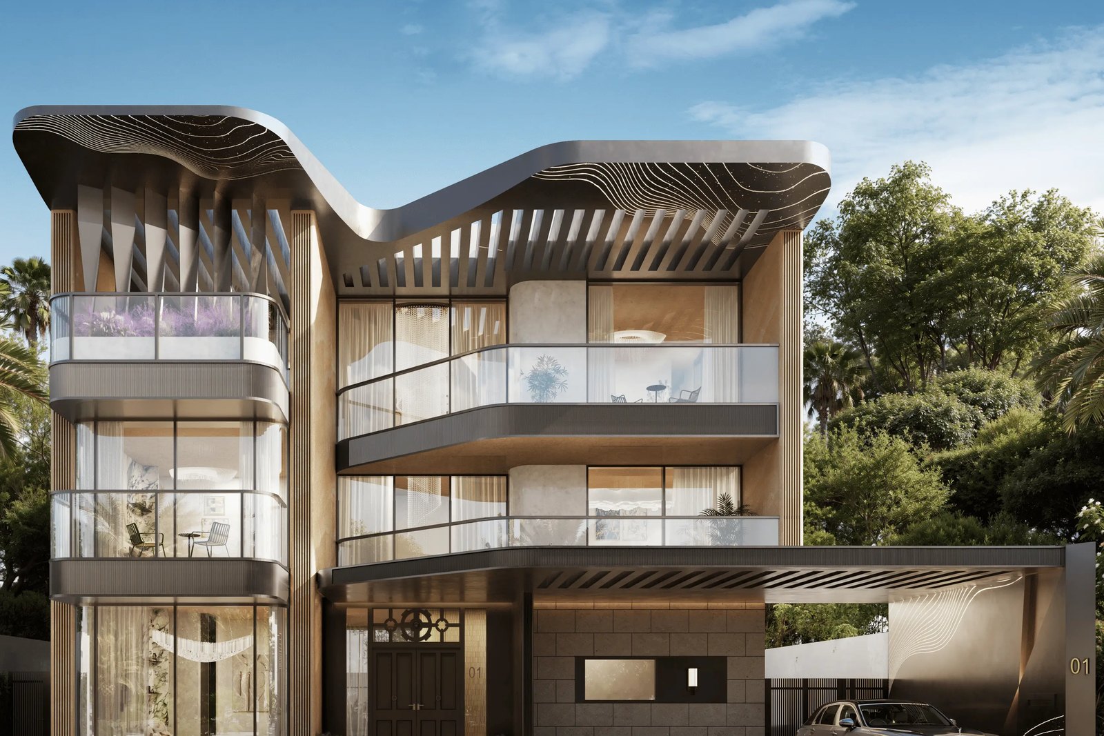 Knightsbridge Phase 2