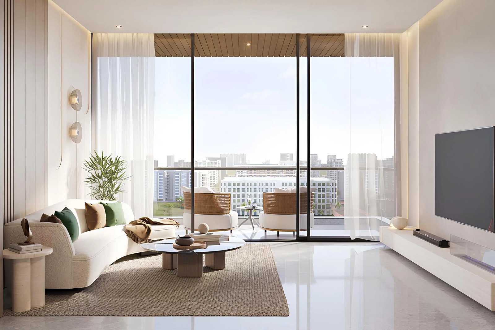 Kyomi Residence