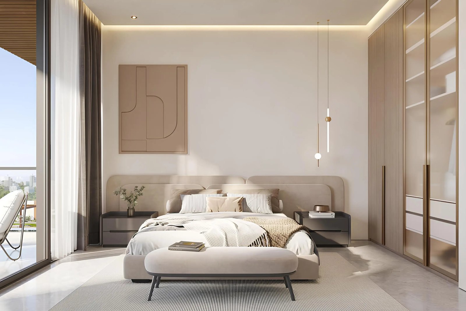 Kyomi Residence