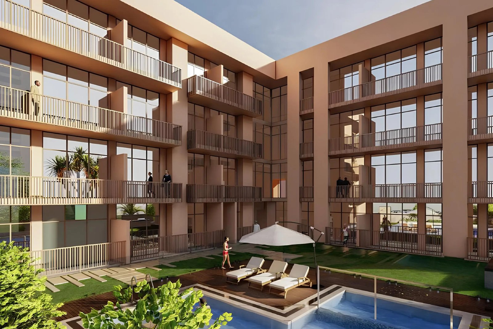 La Residenza