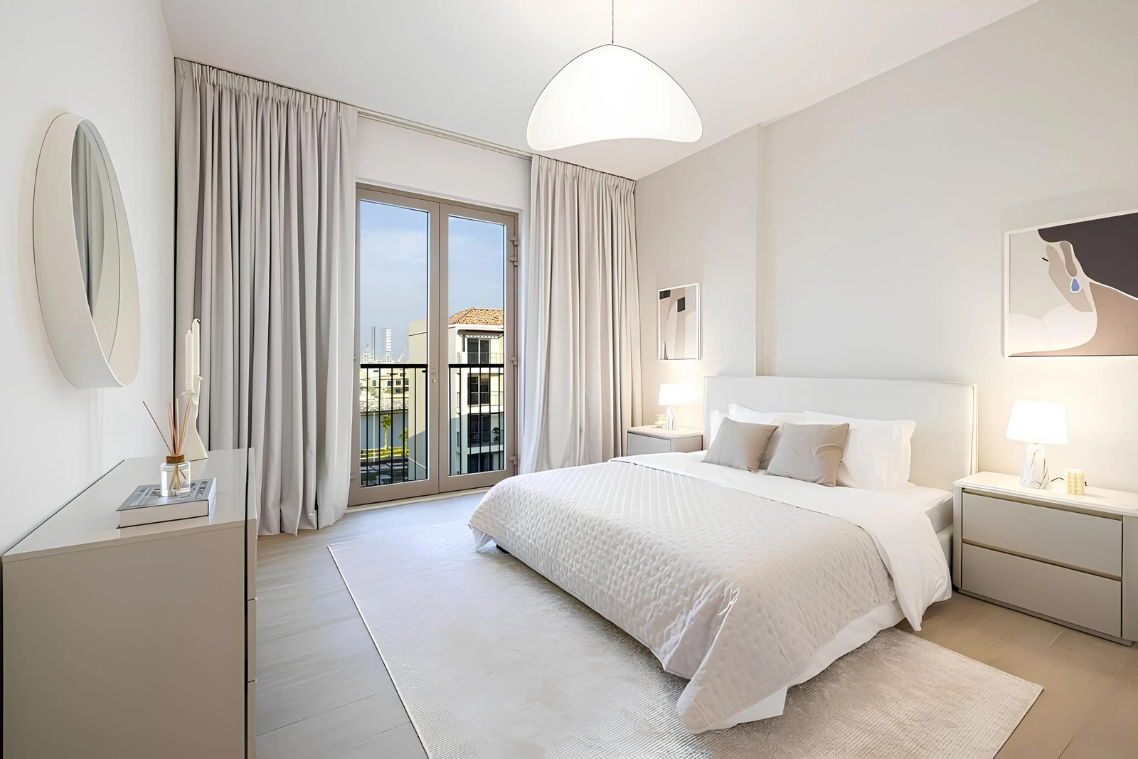 La Rive Tower 2