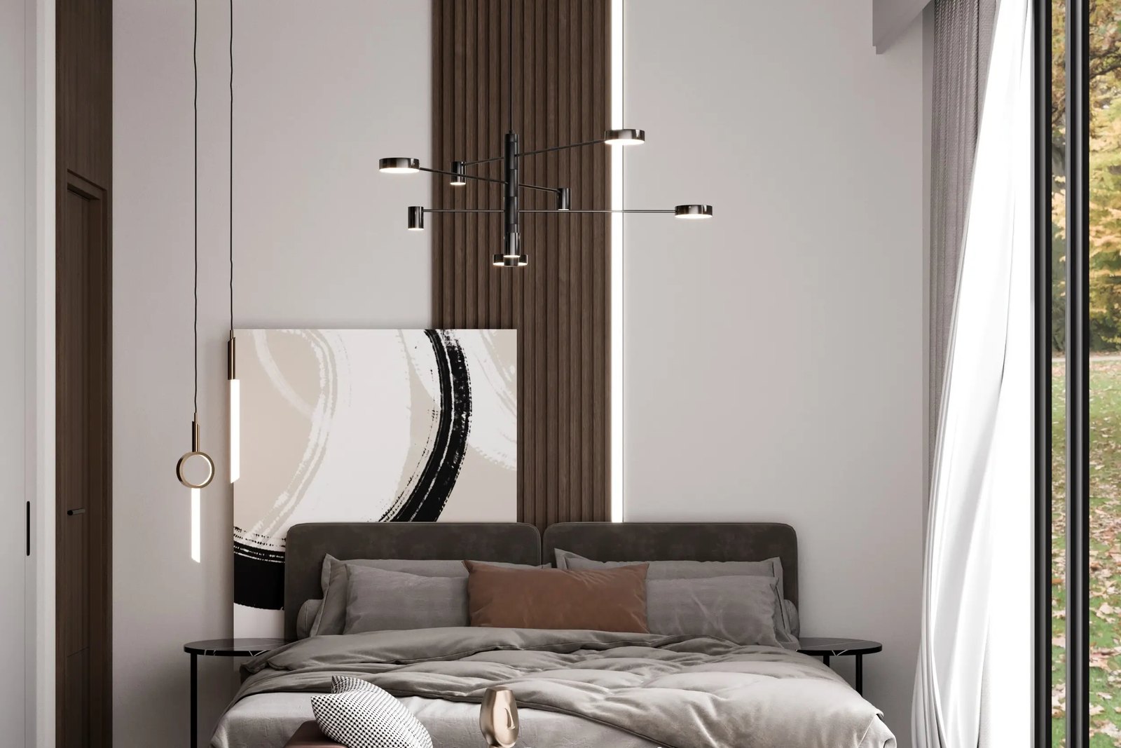 Lilium Tower